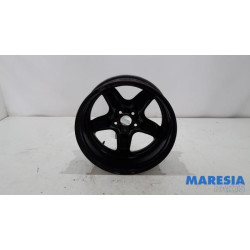 Opel - Astra - Wheel
