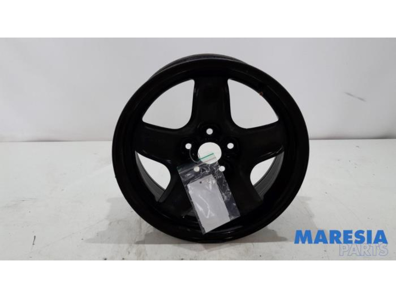 Opel - Astra - Wheel