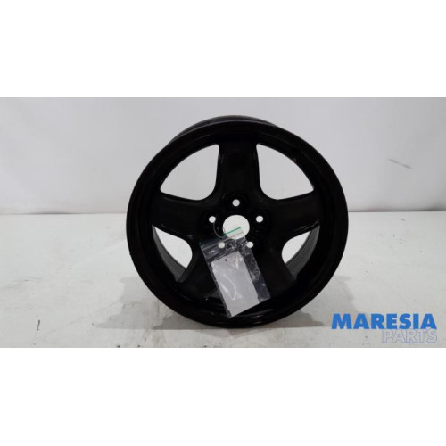 Opel - Astra - Velg