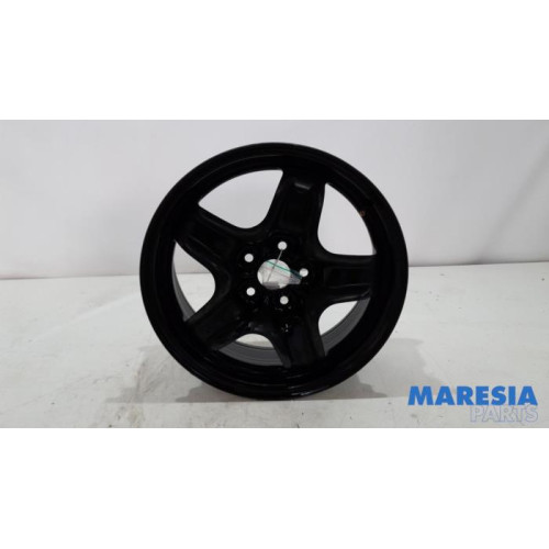 Opel - Astra - Velg