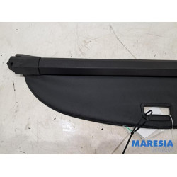Opel - Astra - Dekzeil Bagageruimte