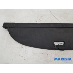 Opel - Astra - Dekzeil Bagageruimte