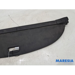 Opel - Astra - Dekzeil Bagageruimte