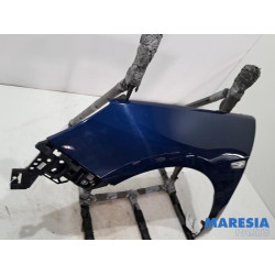 Opel - Astra - Front wing, left