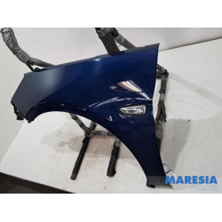Opel - Astra - Front wing, left