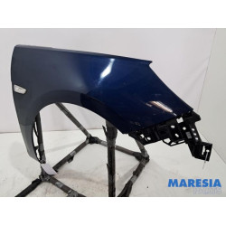 Opel - Astra - Front wing, right