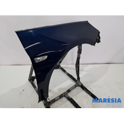 Opel - Astra - Front wing, right