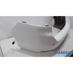 Peugeot - 308 - Rear bumper