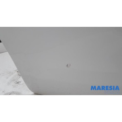 Peugeot - 308 - Rear bumper