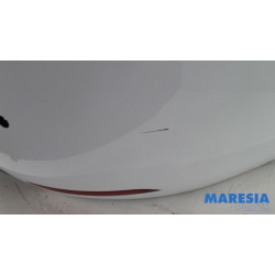 Peugeot - 308 - Rear bumper