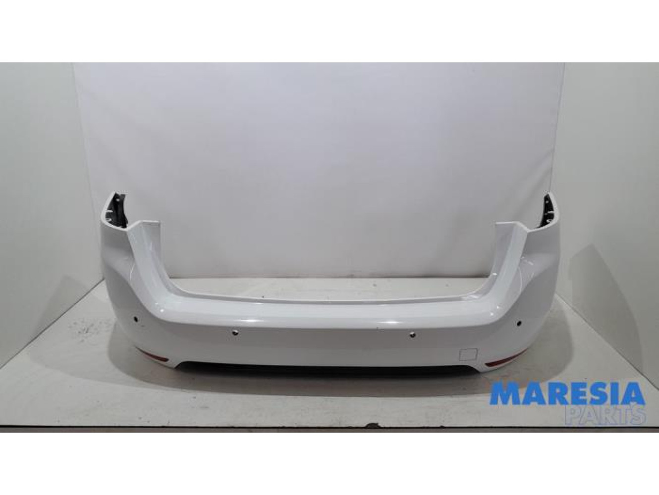 Peugeot - 308 - Rear bumper