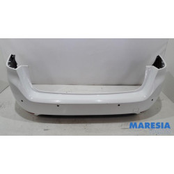 Peugeot - 308 - Rear bumper