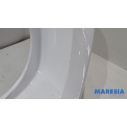 Peugeot - 308 - Rear bumper