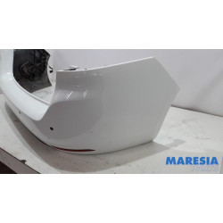 Peugeot - 308 - Rear bumper