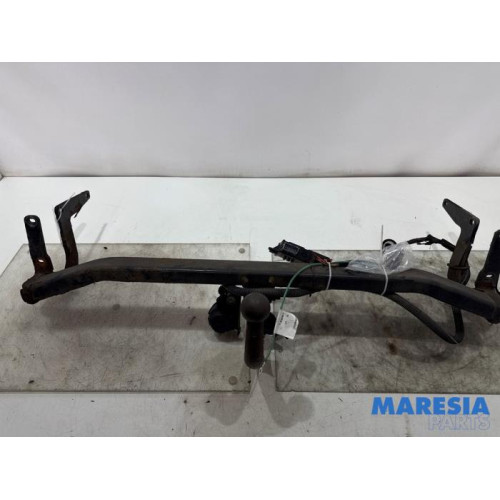 Peugeot - 308 - Towbar