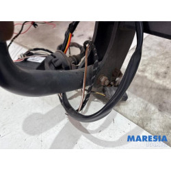 Opel - Astra - Towbar