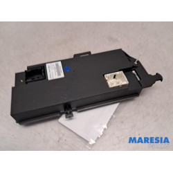 Renault - Espace - Heater computer