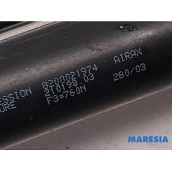 Renault - Espace - Set of tailgate gas struts
