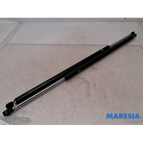 Renault - Espace - Set of tailgate gas struts