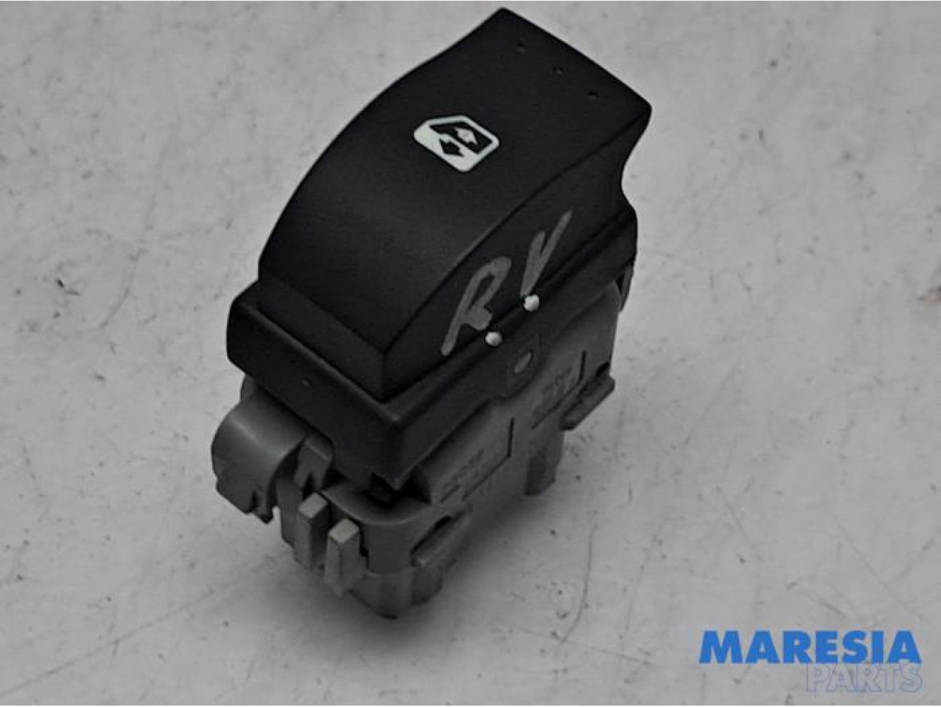Renault - Espace - Electric window switch