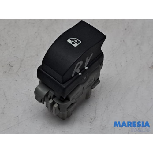 Renault - Espace - Electric window switch