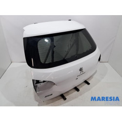 Peugeot - 308 - Hayon