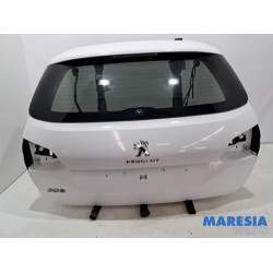Peugeot - 308 - Hayon