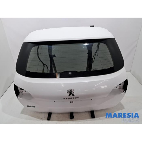 Peugeot - 308 - Achterklep