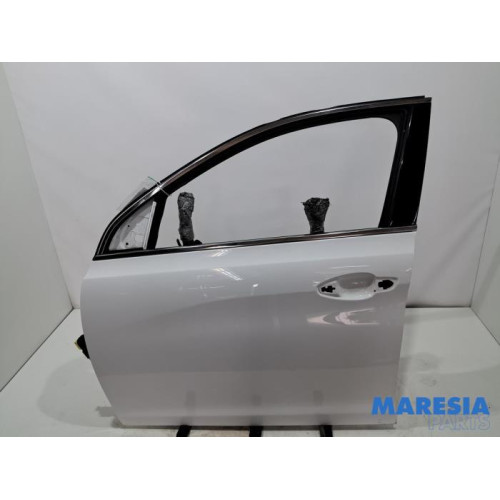 Peugeot - 308 - Door 4-door, front left
