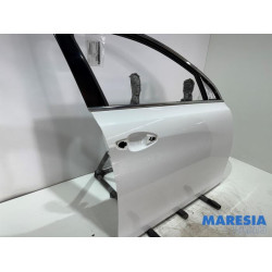 Peugeot - 308 - Front door 4-door, right