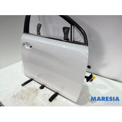 Peugeot - 308 - Front door 4-door, right