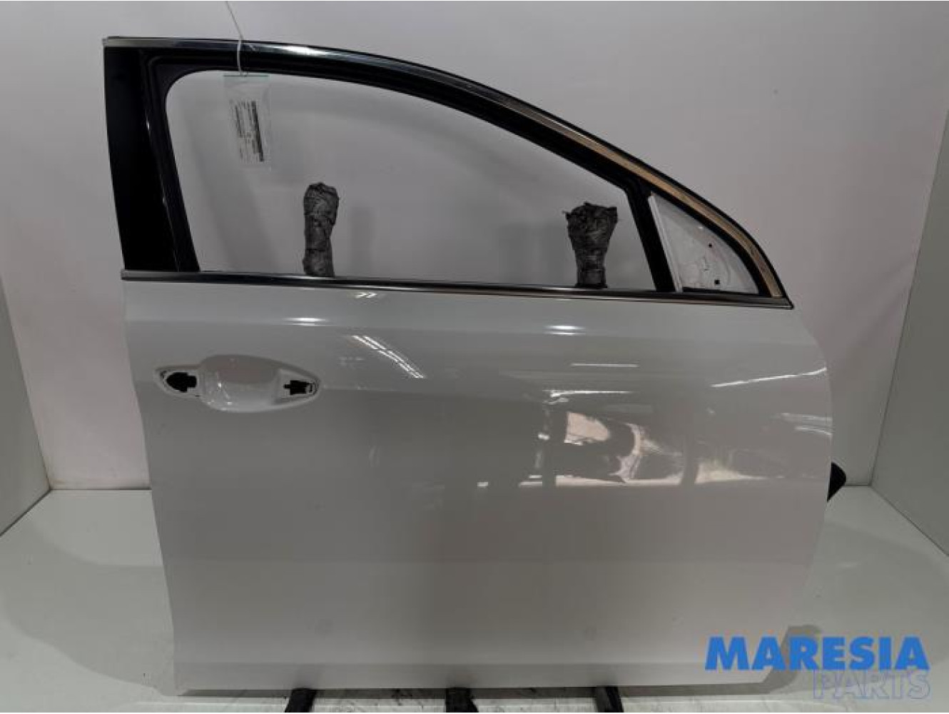 Peugeot - 308 - Front door 4-door, right