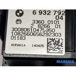 BMW - 1-Serie - Licht Schalter