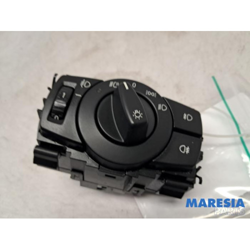 BMW - 1-Serie - Light switch