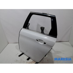 Peugeot - 308 - Portier 4Deurs links-achter
