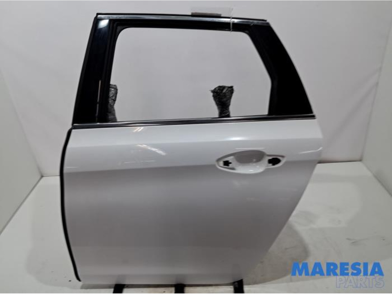 Peugeot - 308 - Portier 4Deurs links-achter