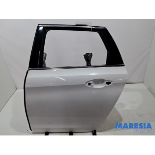 Peugeot - 308 - Tür 4-türig links hinten