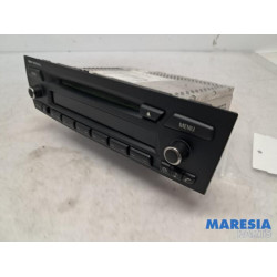 BMW - 1-Serie - Radio CD Spieler