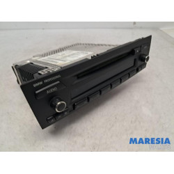 BMW - 1-Serie - Radio CD Spieler