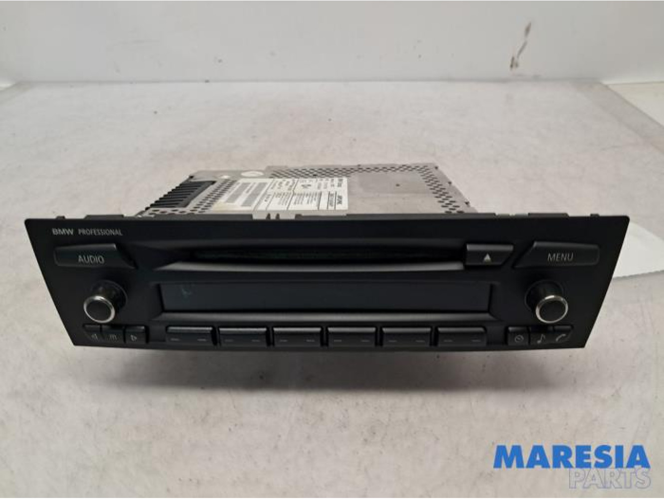 BMW - 1-Serie - Radio CD Spieler