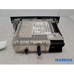 BMW - 1-Serie - Radio CD Spieler