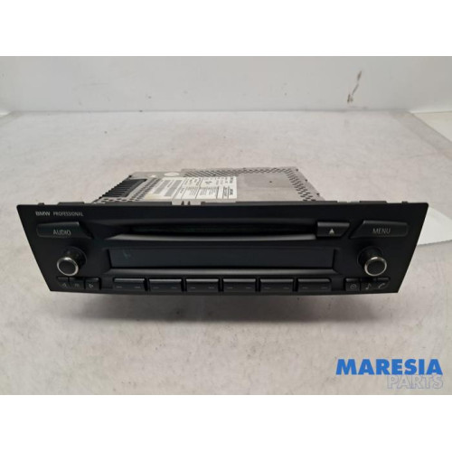 BMW - 1-Serie - Radio CD player