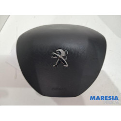 Peugeot - 308 - Airbag set