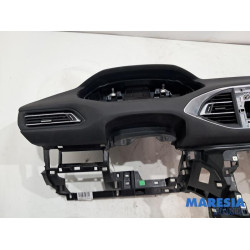 Peugeot - 308 - Airbag set