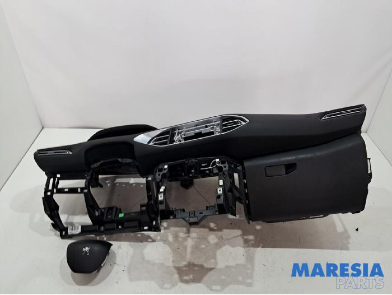Peugeot - 308 - Airbag set