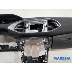 Peugeot - 308 - Airbag set
