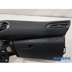 Peugeot - 308 - Airbag set