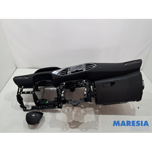 Peugeot - 308 - Airbag set