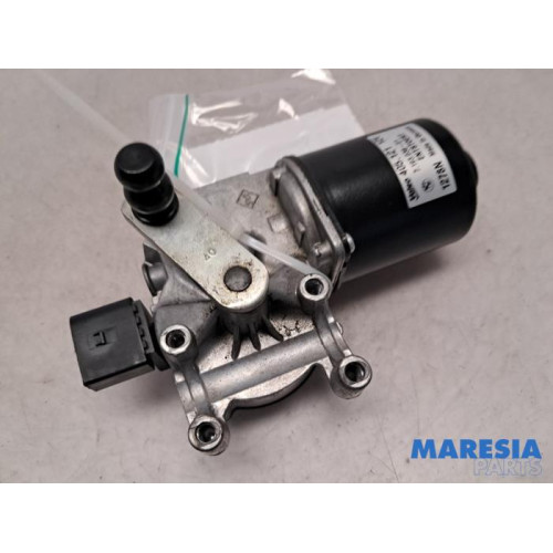 BMW - 1-Serie - Front wiper motor
