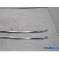 Peugeot - 308 - Dachreling Set